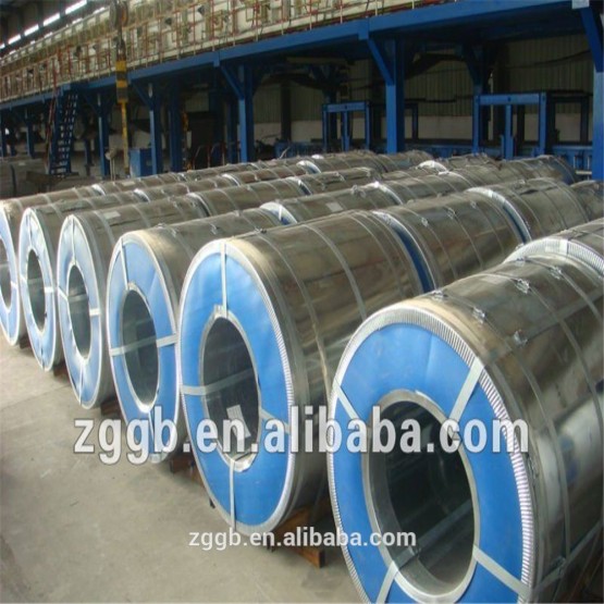 Building Material Galvalume Steel Coil for Roofing Sheet