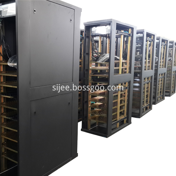 Network cabinet server cabinets server rack