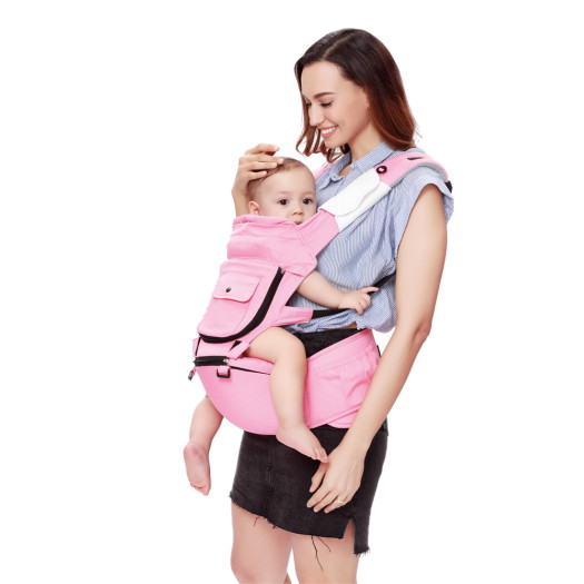Carrying Baby Detachable Hip Seat Baby Carrier