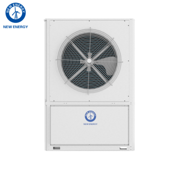 New Energy Air to Water Heat Pump for Heating and Cooling