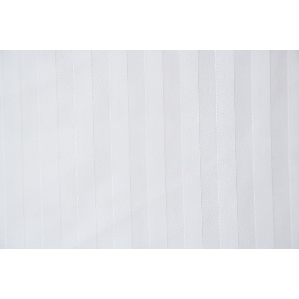100% Polyester Calender Stripes Fabrics