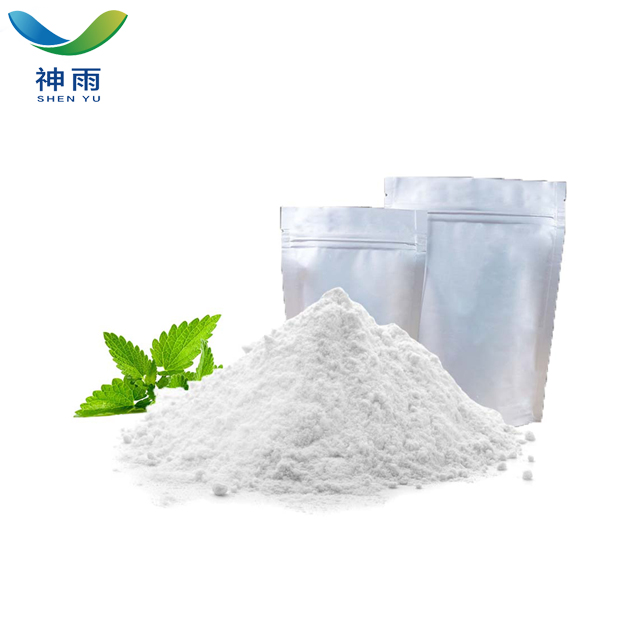 Hot selling Sodium bicarbonate with cas  144-55-8