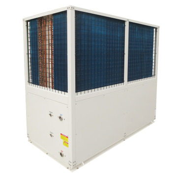Inverter Heat Recovery Chiller With 50kw Heating Capacity