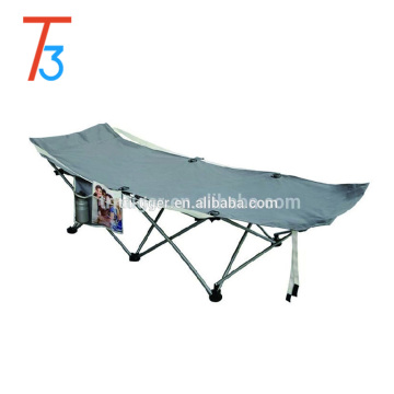 Multifunctional metal folding single bed with low price