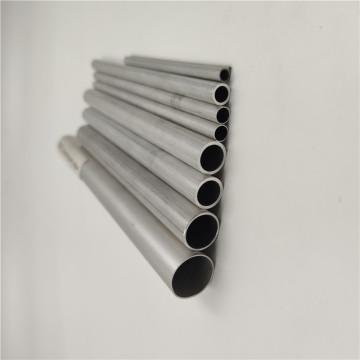 Auto Spare Parts Aluminum Tube for off-Road Vehicle