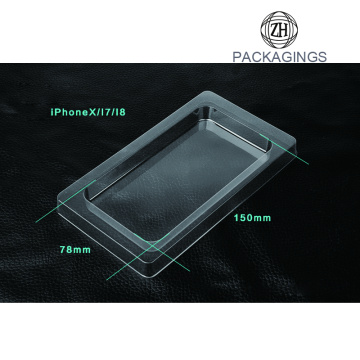 5.5 leather case packaging box