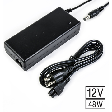 Electronic 12V Switching Power Adapter