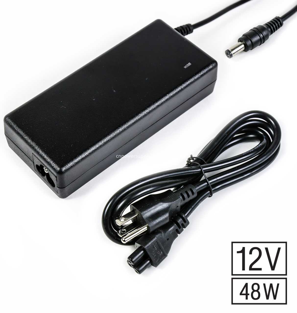 12v 4amp power supply