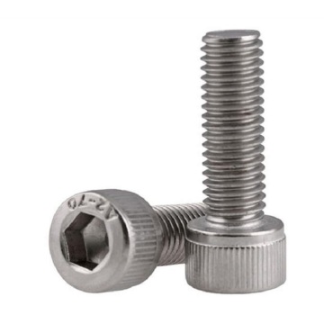 clinch 10.912.9 grade stainless steel nuts CNC parts