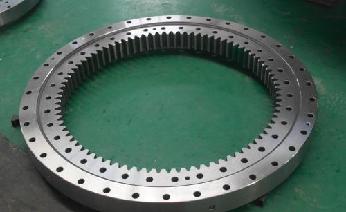 Large Bearing Bore Grinding