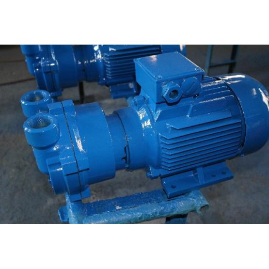 SK-0.15 direct water ring vacuum pump
