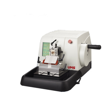 US-3345 Fully Automatic Microtome