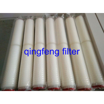 0.45um Pes Micropore Filter Cartridge for drink