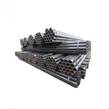 Building Material Hot-dip Galvanized Steel Pipe