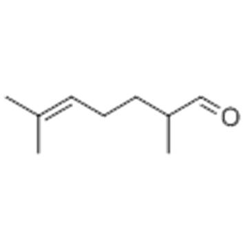 2,6-Dimethyl-5-heptenal CAS 106-72-9