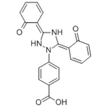 Deferasirox CAS 201530-41-8
