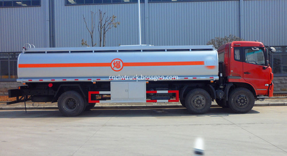 fuel delivery trucks 2