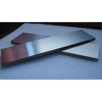 1mm High Qaulity Pure Tungsten Plate