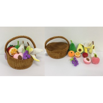 Fruit Basket for Baby