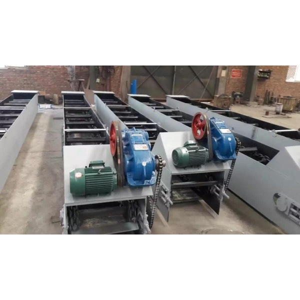 scraper conveyor  conveying equipment