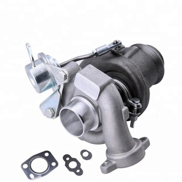 Electric Turbo For Car Supercharger Engine