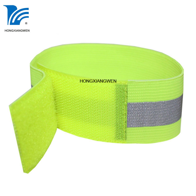 Elastic Ankle Wrist Bands