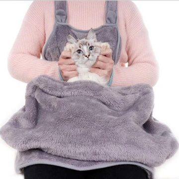 Pocket bag kitty pussycat pussycat apron
