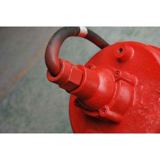 BQW explosion-proof diving sewage pumpS