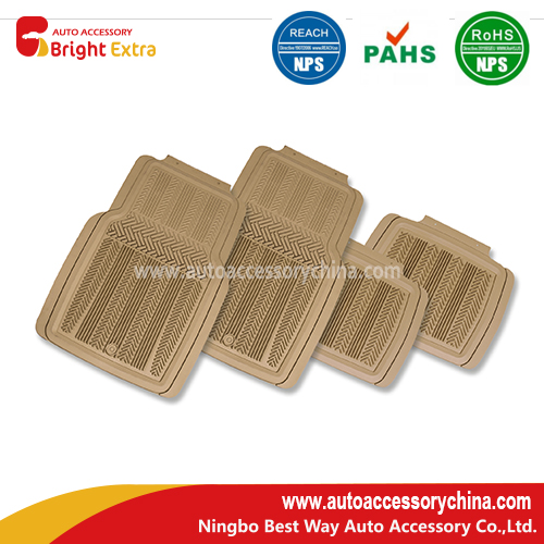 rubber floor mats for cars