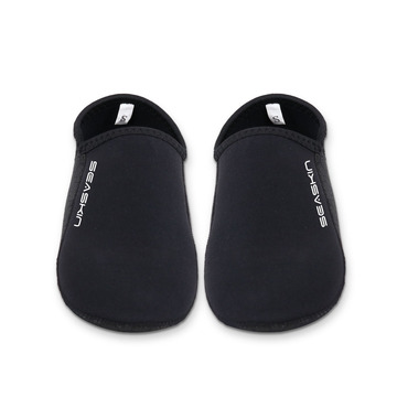 3mm Anti-slip SBR Neoprene Socks for Water Sports