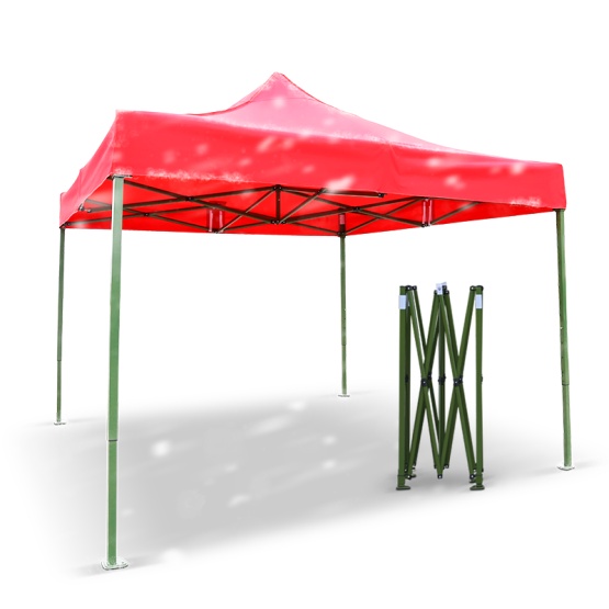3x3 canvas party marquee tent for sale