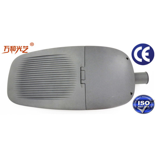 Dimmable LED Charging Street Light too Bright