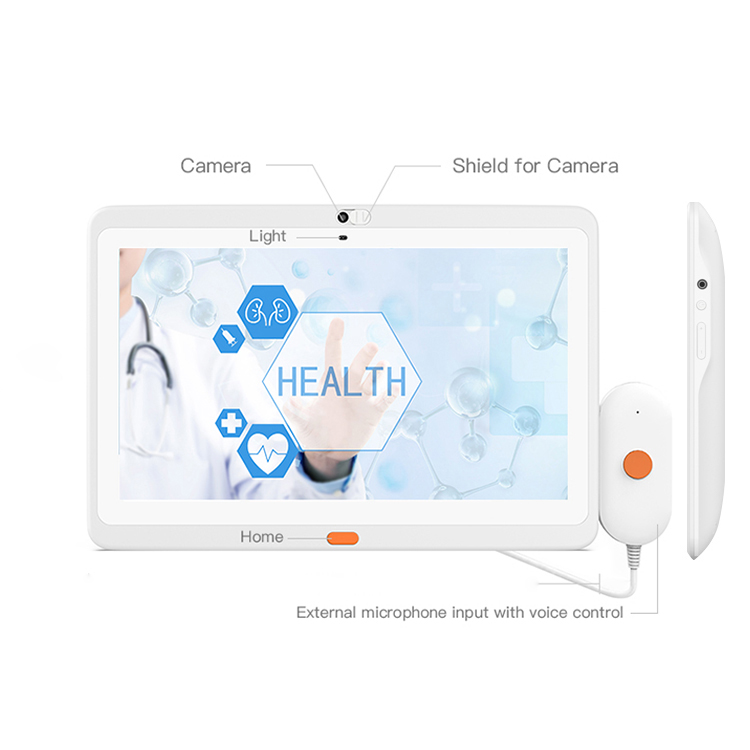 15.6 Inch Medical Tablet