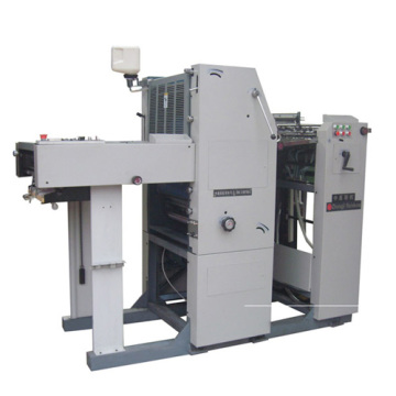 ZJ47LIIM double side offset printing machine