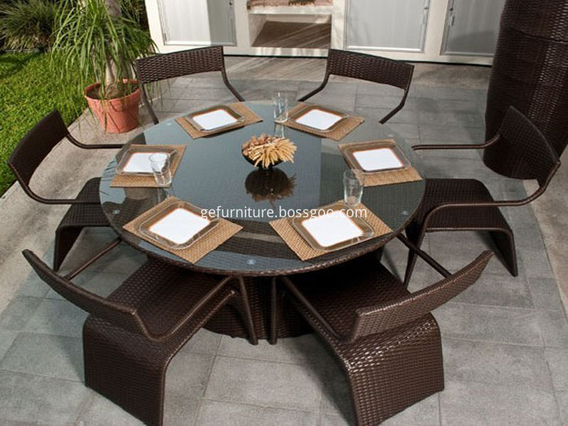 garden line patio furniture