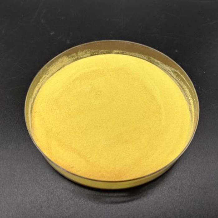 polyaluminum chloride solution