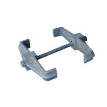 MCG Aluminum Alloy Spacer for Channel Bar