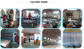 Factory Show
