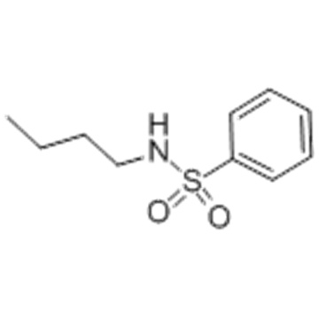 N-n-Butyl benzene sulfonamide CAS 3622-84-2