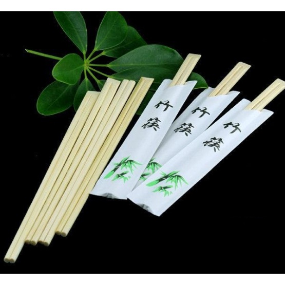 Tensoge Bamboo Chopsticks for Sale