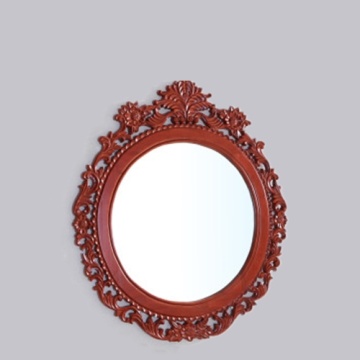Chinese style High-grade Vanity Mirror