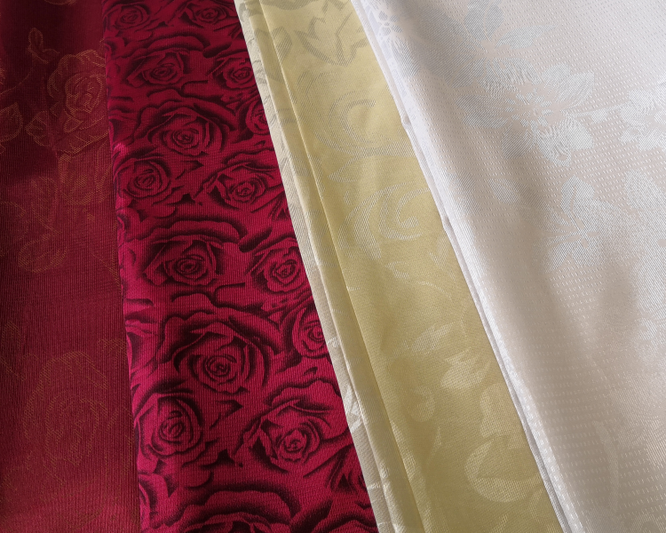 knitting fabric