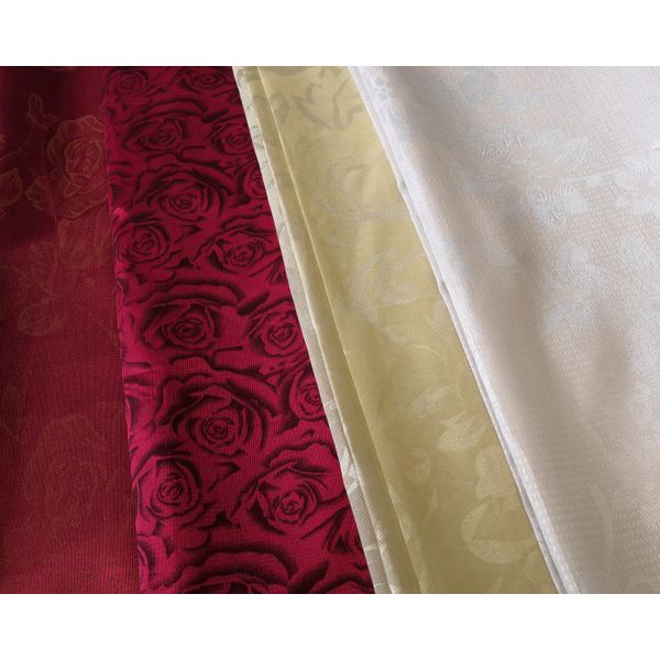 100% Polyester Microfiber Pigment Printing Mattress