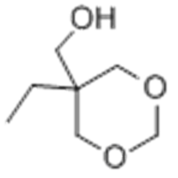 5-Ethyl-1,3-dioxane-5-methanol CAS 5187-23-5