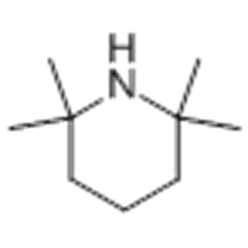 2,2,6,6-Tetramethylpiperidine CAS 768-66-1