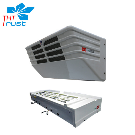 refrigeration chiller for truck carrier refrigeration