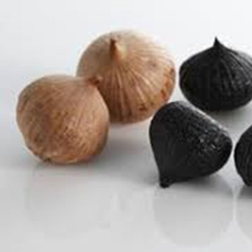 Purely Natural and Healthy Single Clove Black Garlic