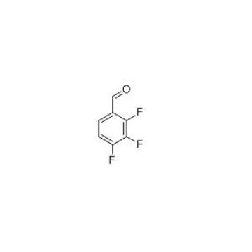 2,3,4-Trifluorobenzaldehyde 161793-17-5