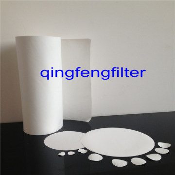 Nylon Membrane Filter  for Electroplate