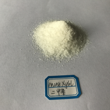 1000kgs Trial Order Musk Xylene Powder